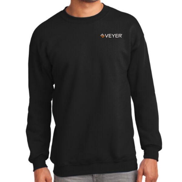 VR900 - Crewneck Sweatshirt Thumbnail