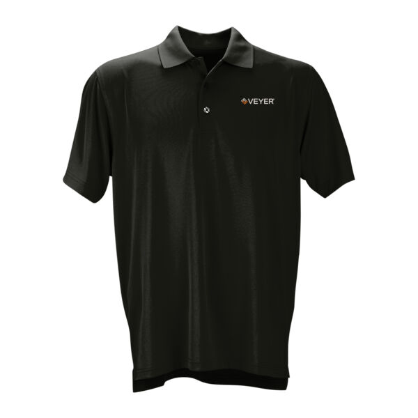 VR60230 - Men's Performance Short Sleeve Polo - 30 YEARS Thumbnail